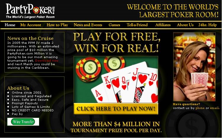 Poker Party Free Tubes Look Excite And Delight Poker Party