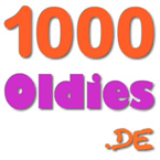 1000 Oldies 60`s