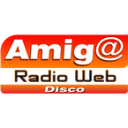 Amiga Radio Web - Disco Variety