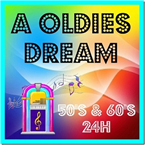 A OLDIES DREAM - 50`s 60`s 24H