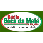 Radio Boca da Mata FM Community