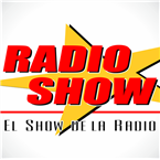 Radio Show (Punto Fijo) Pop Latino
