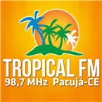 Radio Tropical Fm de Pacujá 