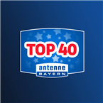 ANTENNE BAYERN Top 40 Top 40/Pop