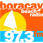 Boracay Beach Radio Rhythmic AC