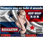 Power Hip Hop 100 Panama Hip Hop