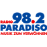 RADIO PARADISO Adult Contemporary