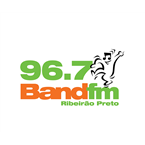Band FM (Ribeirão Preto) Brazilian Popular