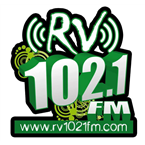 RV 102.1 FM 