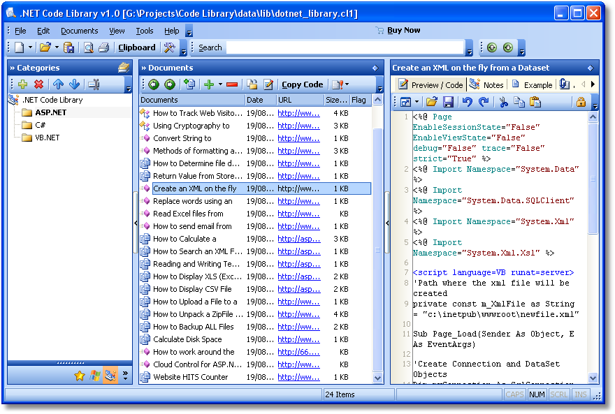 Найти библиотека программ. Project Library программа. .Net code. Dotnet code. Code search XML.