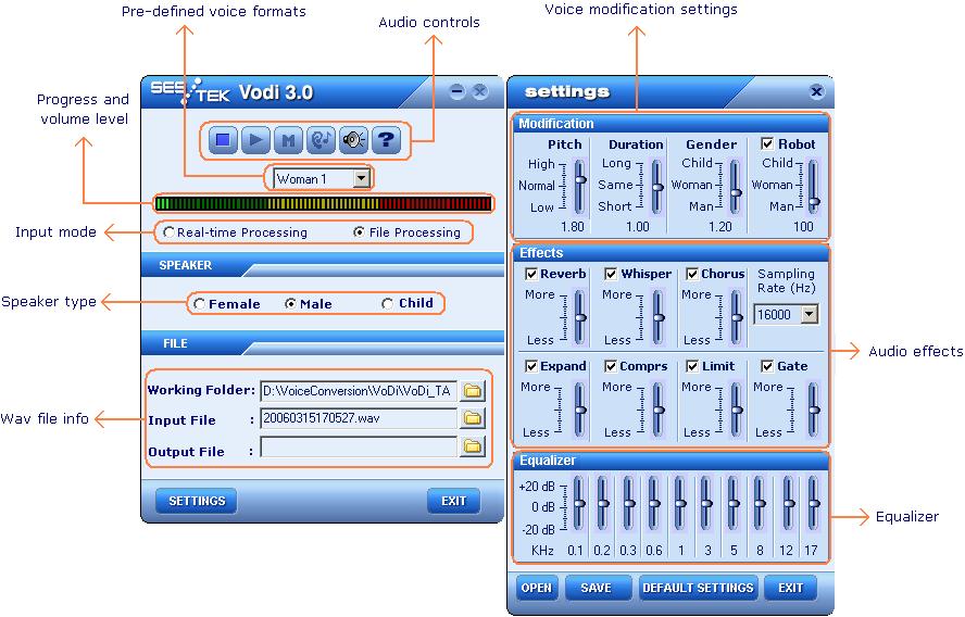 Pipeline is not initialized voice changer. Voice Changer 3000. Voice Audio to Voice Celebrity. Voice procedures.