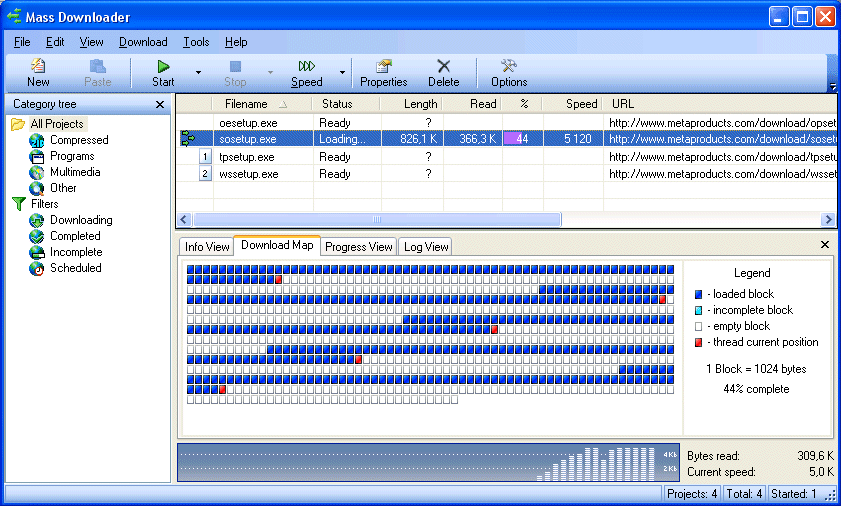 Software download com. Mass downloader. Программа. Downloader programs. Simple Mass downloader.