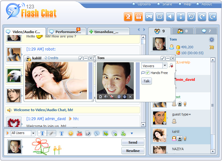 Сечат sechat ru. Аудио чат. SKADATE dating software. Test chat.