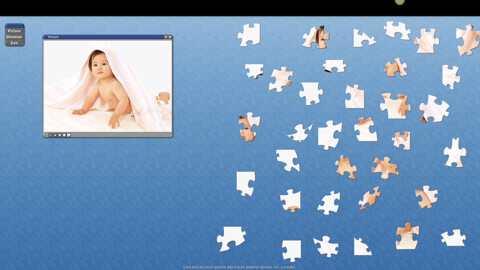 Baby Puzzle Games Word Games - Free Software Download ...